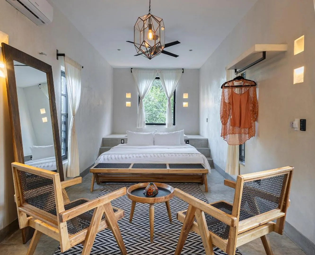 Yum Kaax Boutique Villa Tulum Hotel