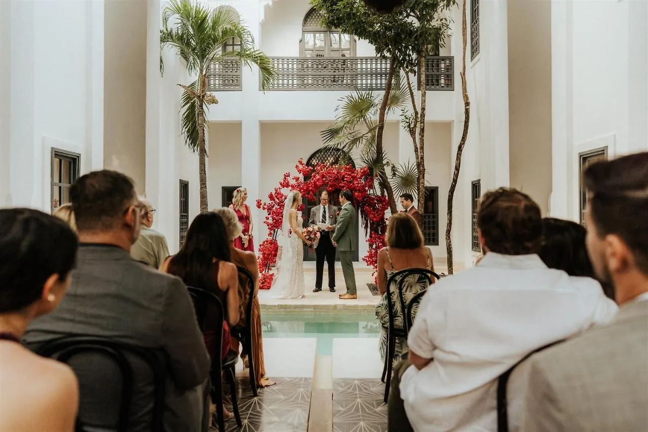 **** Hotel Yum Kaax Boutique Villa Tulum Mexique
