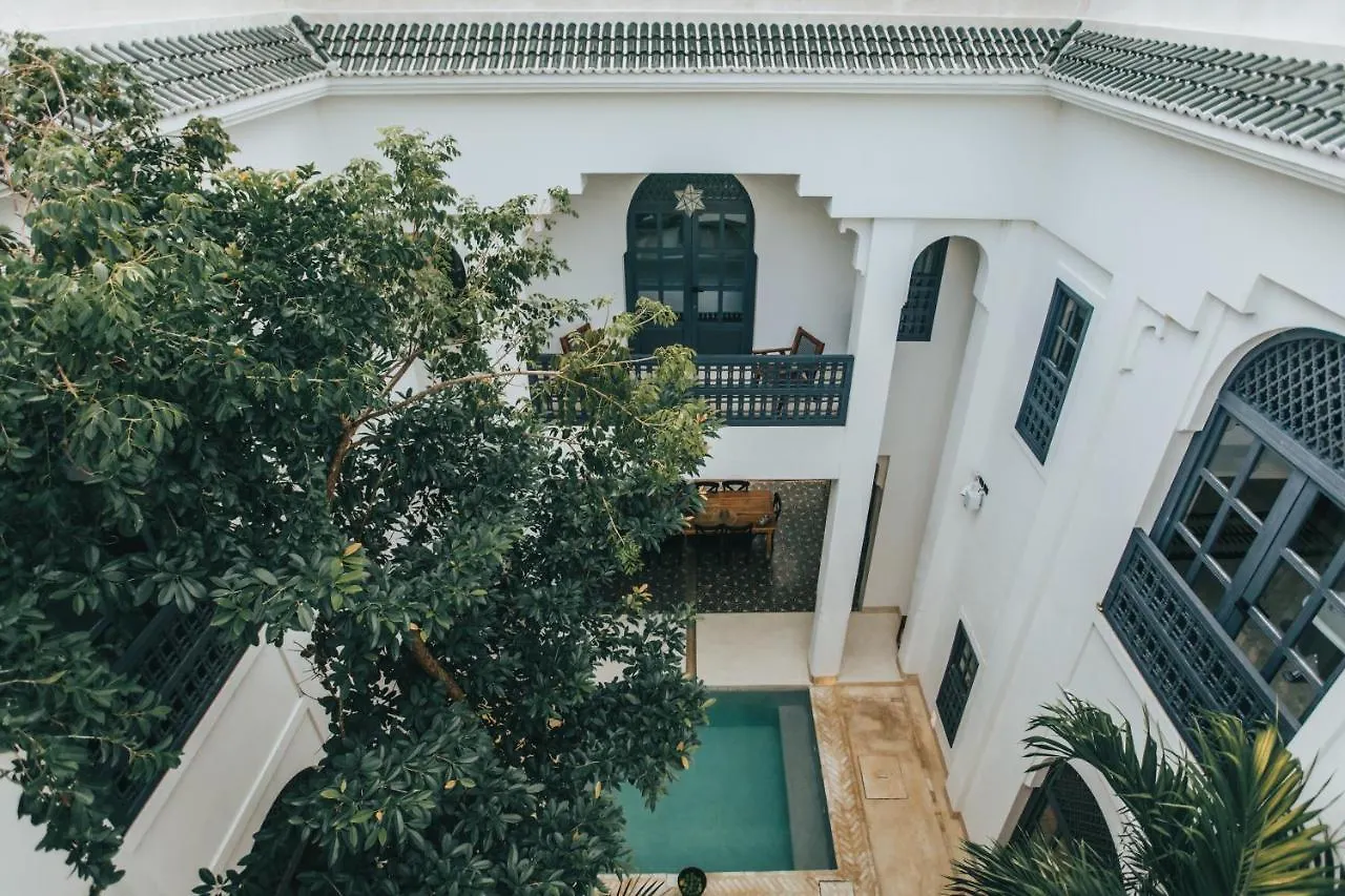 Hotel Yum Kaax Boutique Villa Tulum