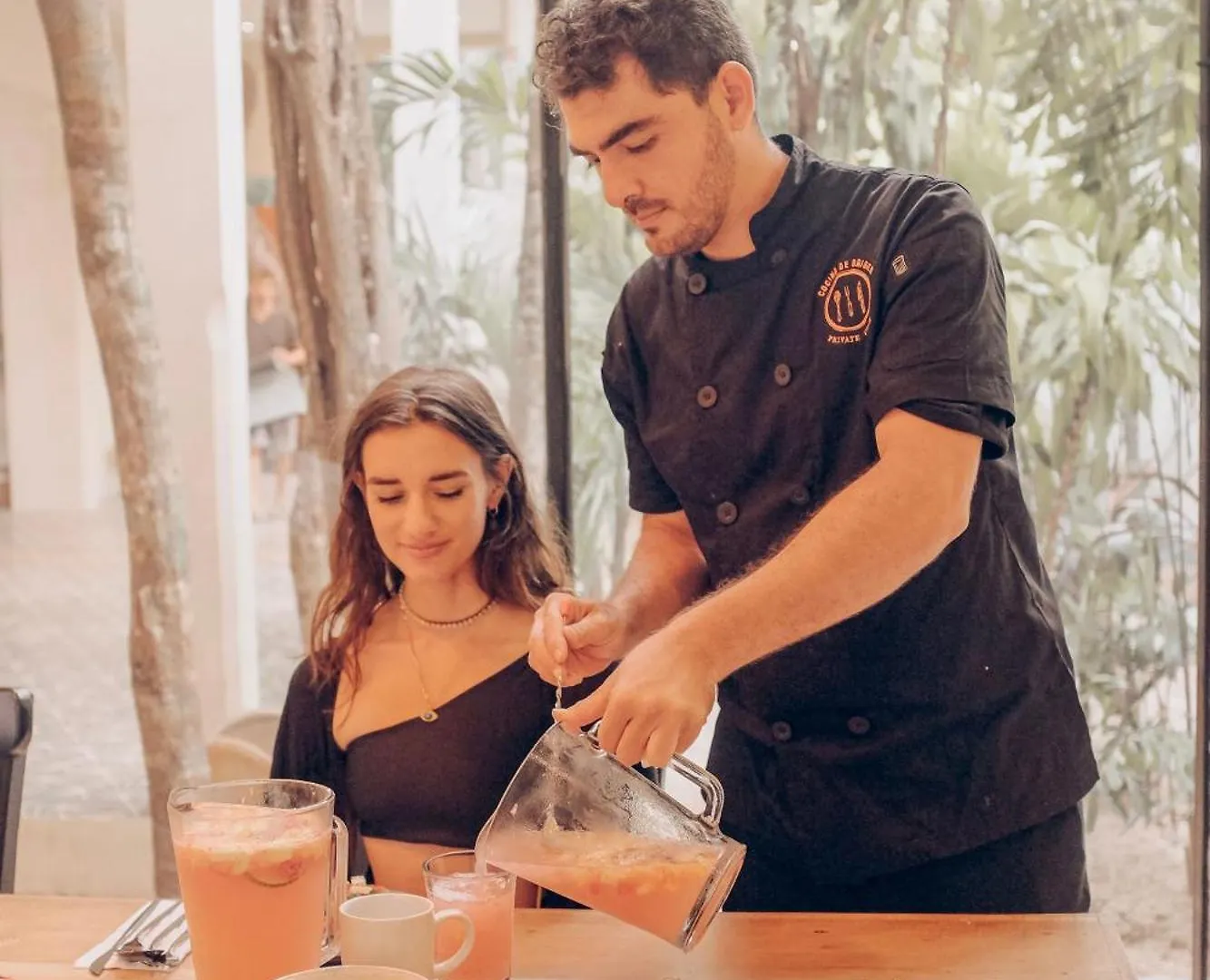 Yum Kaax Boutique Villa Tulum 4*,