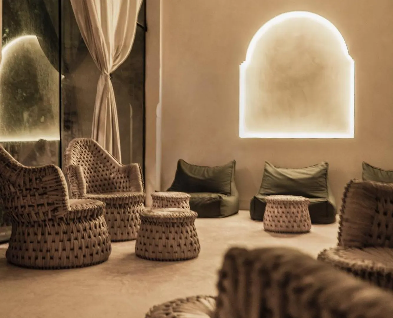 Yum Kaax Boutique Villa Τουλούμ Ξενοδοχείο