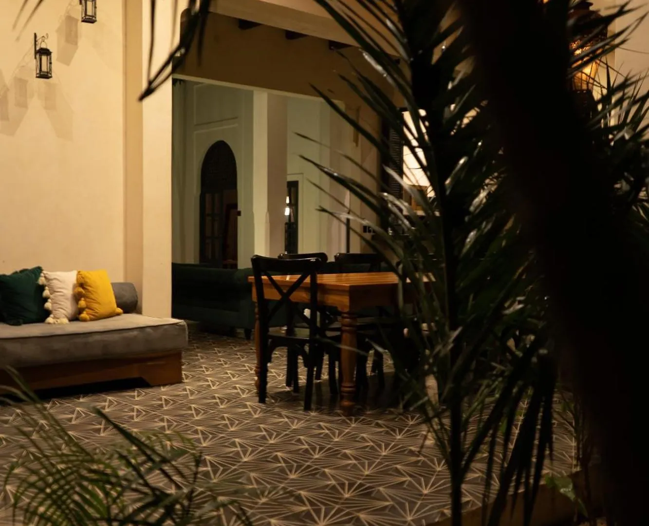 Yum Kaax Boutique Villa Τουλούμ