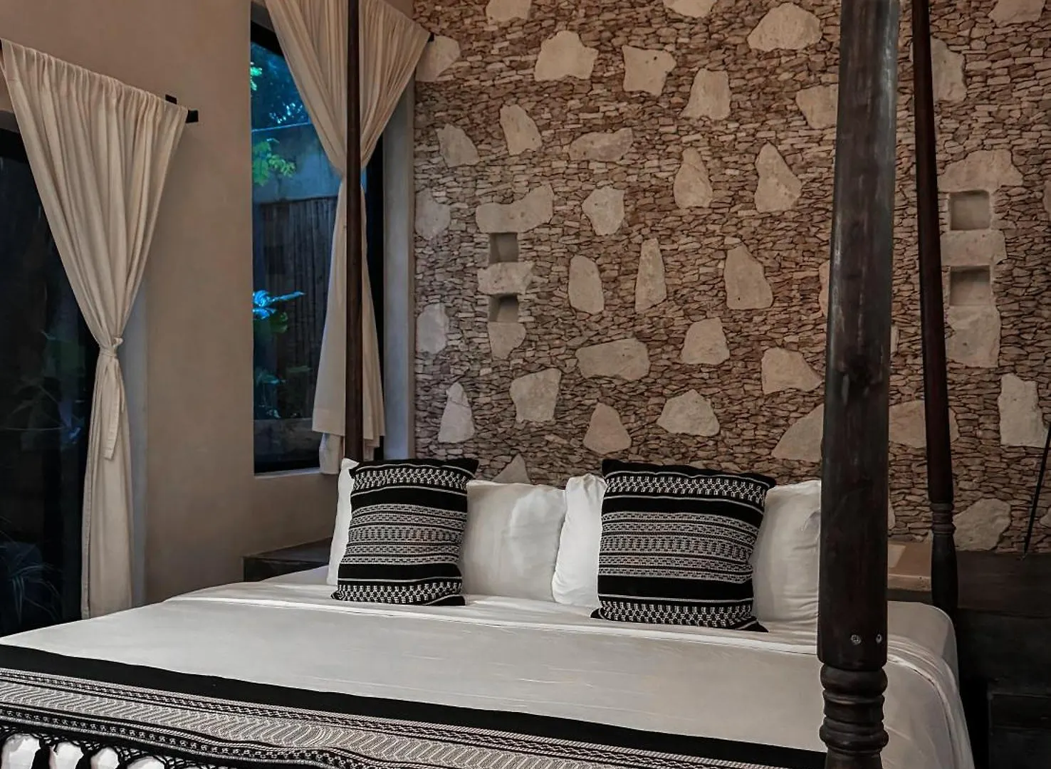Ξενοδοχείο Yum Kaax Boutique Villa Τουλούμ