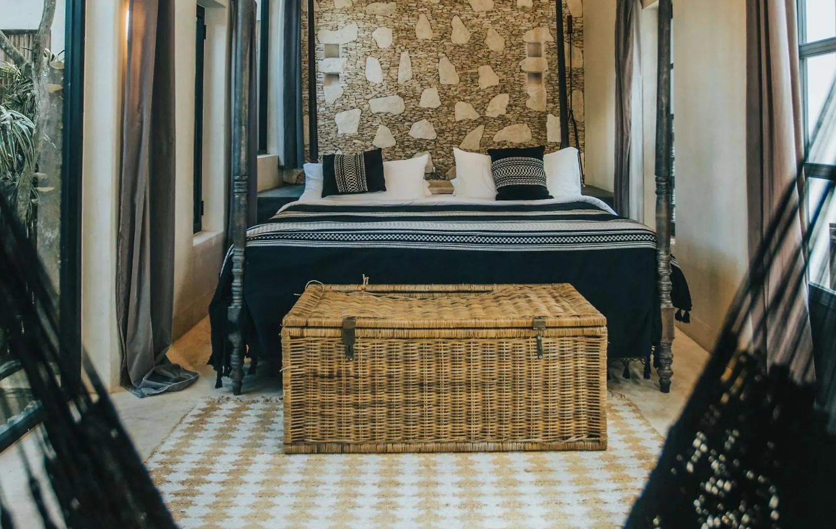 Hotel Yum Kaax Boutique Villa Tulum