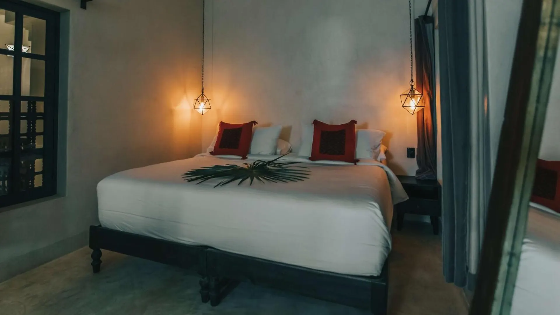 Yum Kaax Boutique Villa Tulum 4*,  Mexico