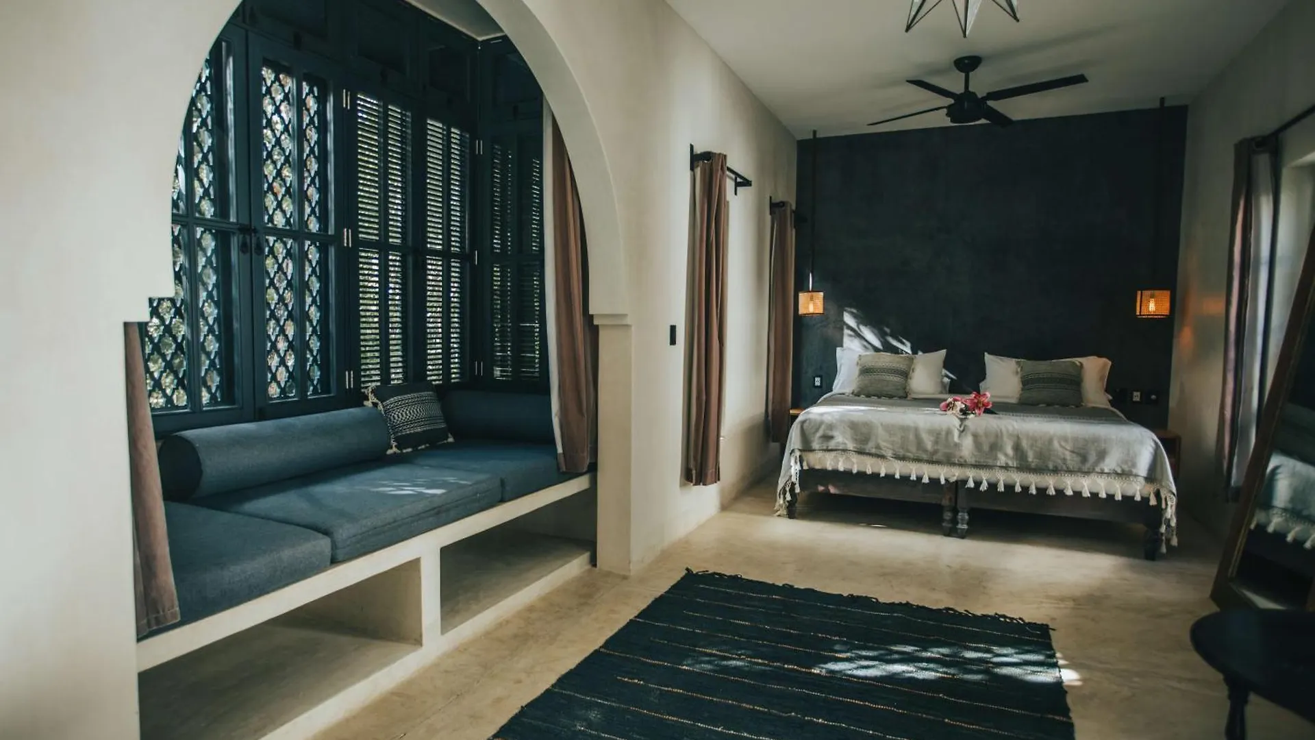 Yum Kaax Boutique Villa Tulum Hotel
