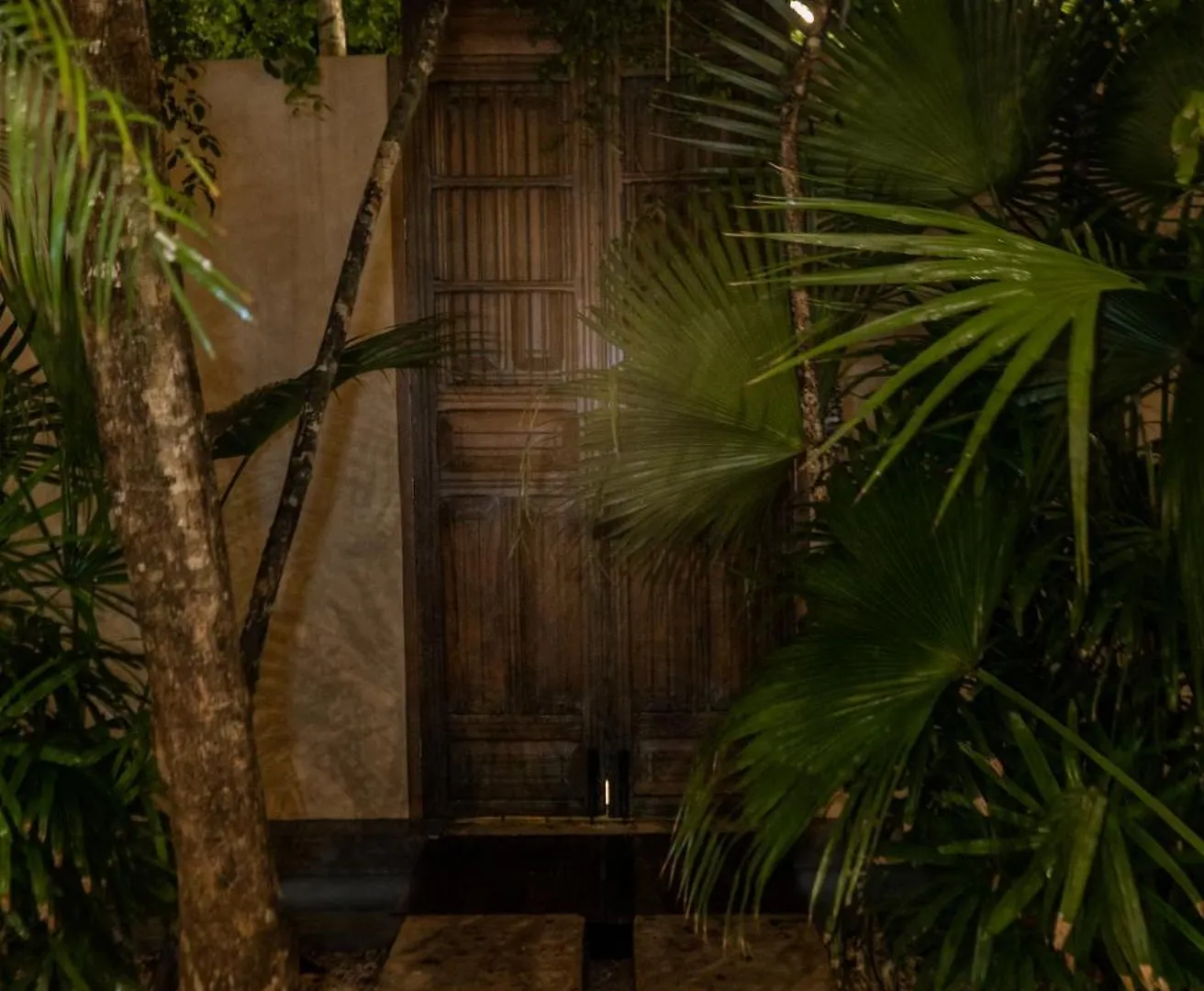**** Hotel Yum Kaax Boutique Villa Tulum Mexico
