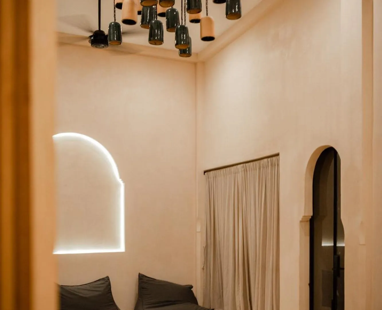 Yum Kaax Boutique Villa Tulum 4*,
