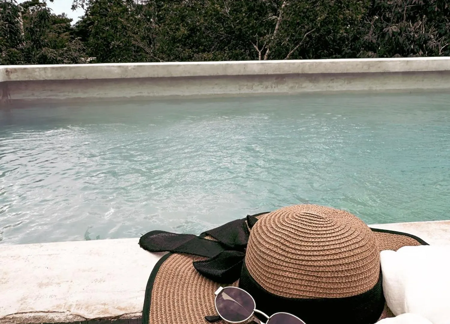 Yum Kaax Boutique Villa Tulum Hotel