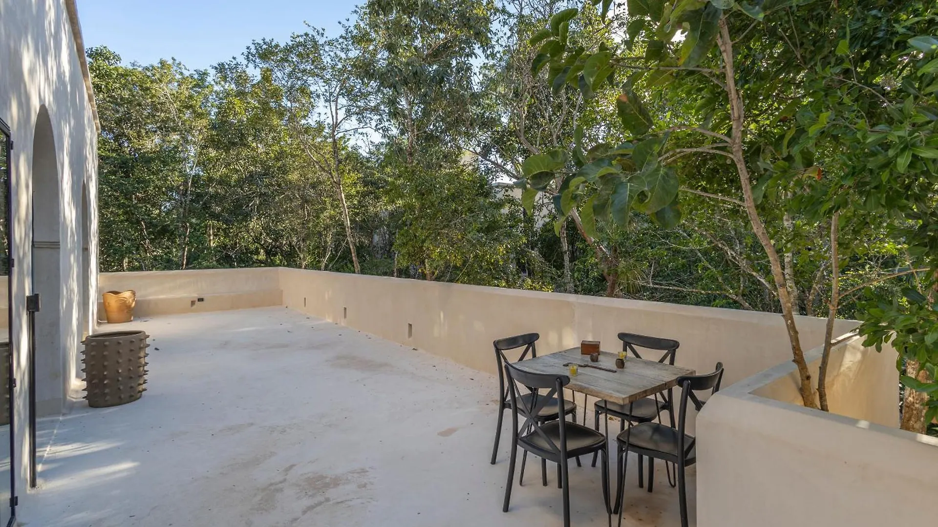 Yum Kaax Boutique Villa Tulum